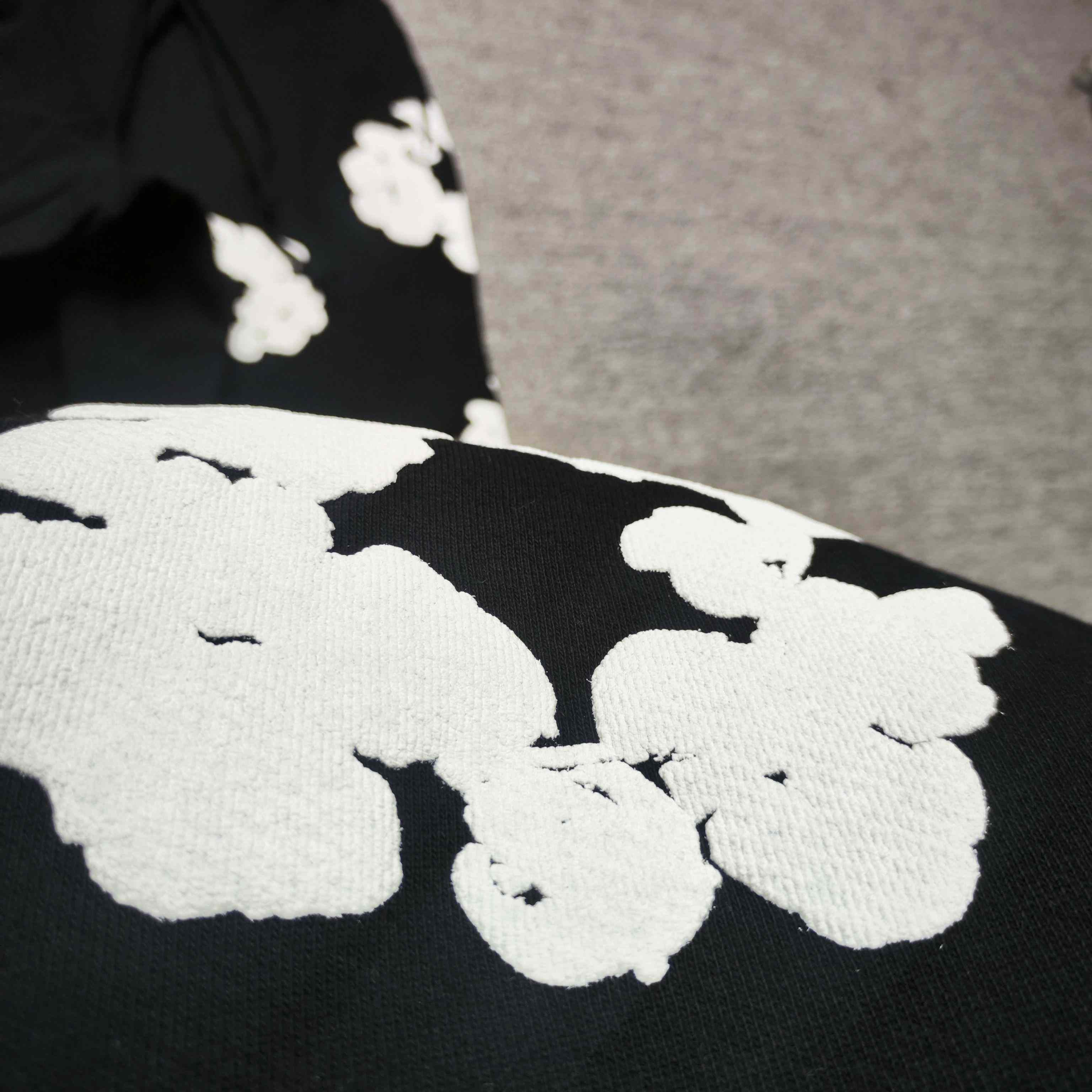 Denim Tears Sweatpants - DopestKickz