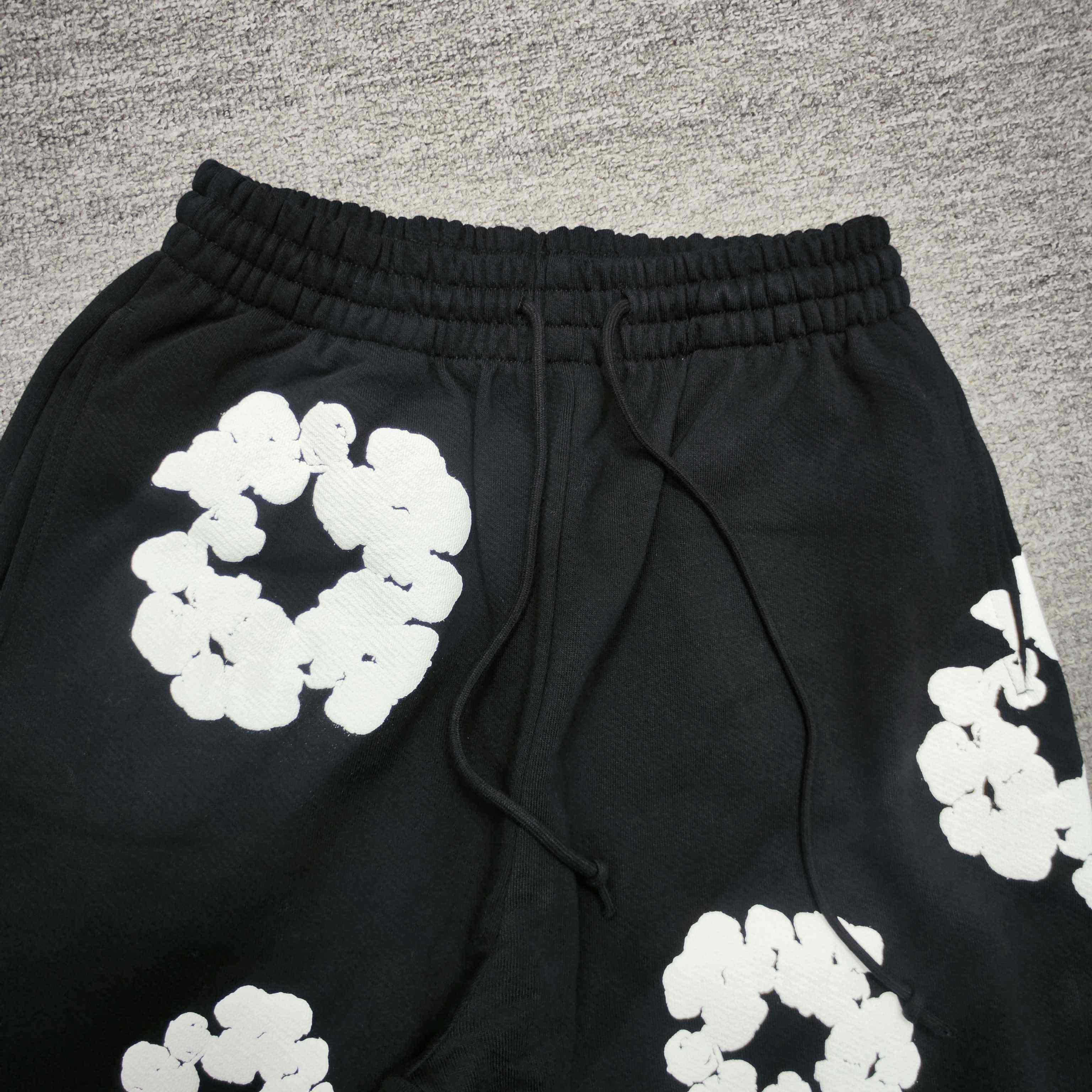 Denim Tears Sweatpants - DopestKickz