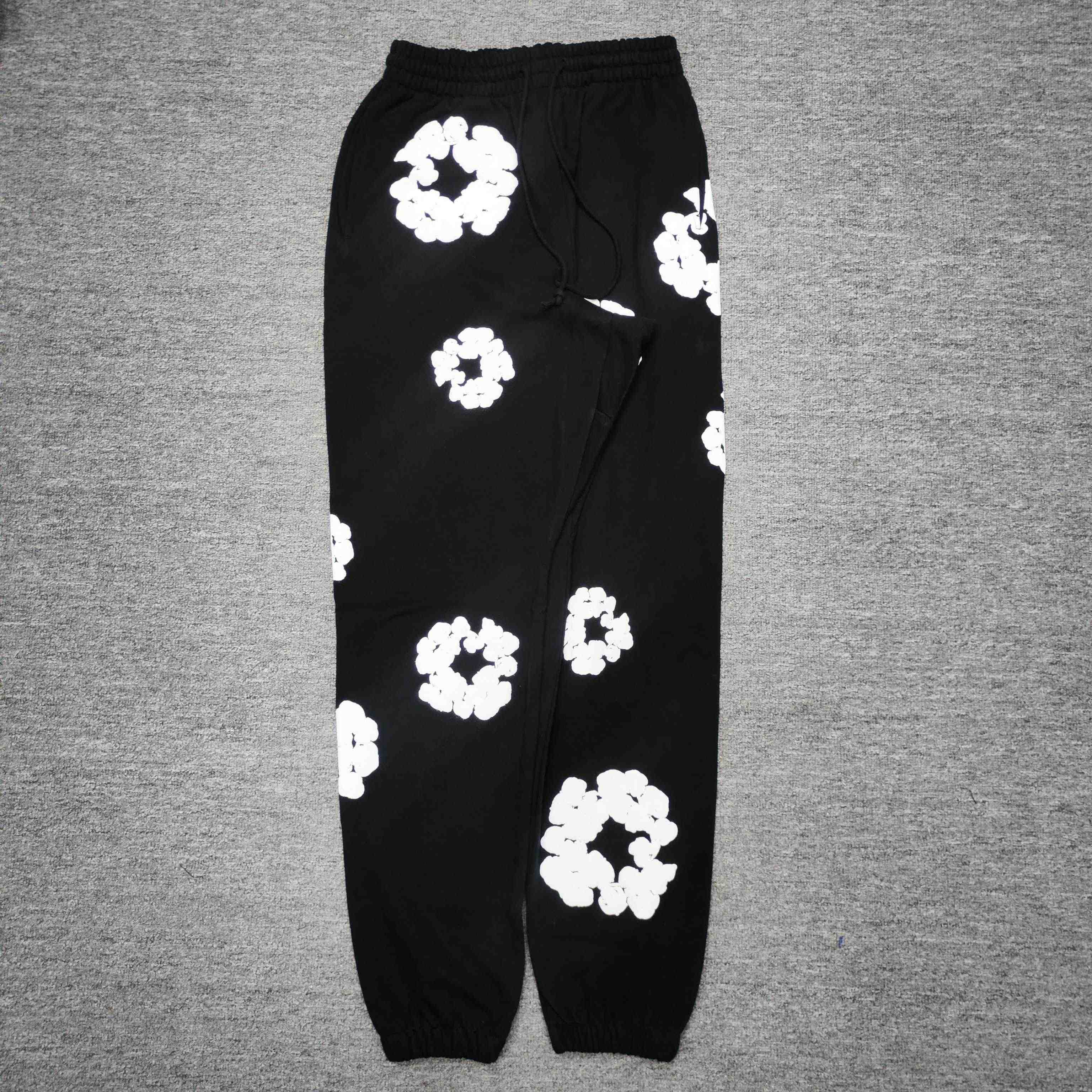 Denim Tears Sweatpants - DopestKickz