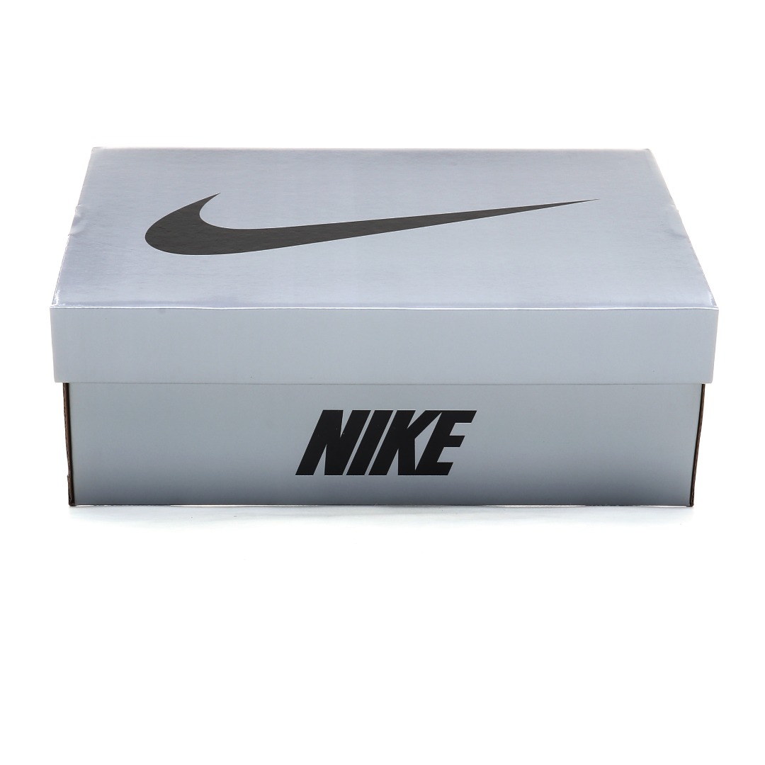 Nike Air Force 1 ’07 Low “Black Warrior” Suede – ZH0316-134 - DopestKickz