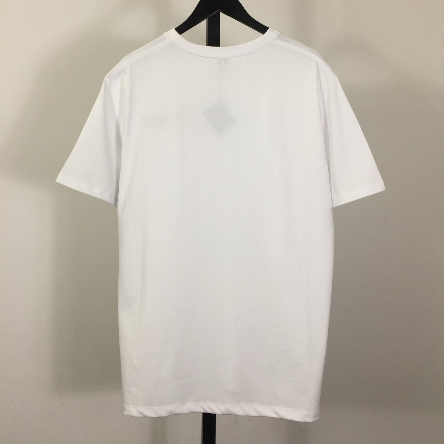 Loewe Relaxed Fit T-shirt In Cotton - DopestKickz