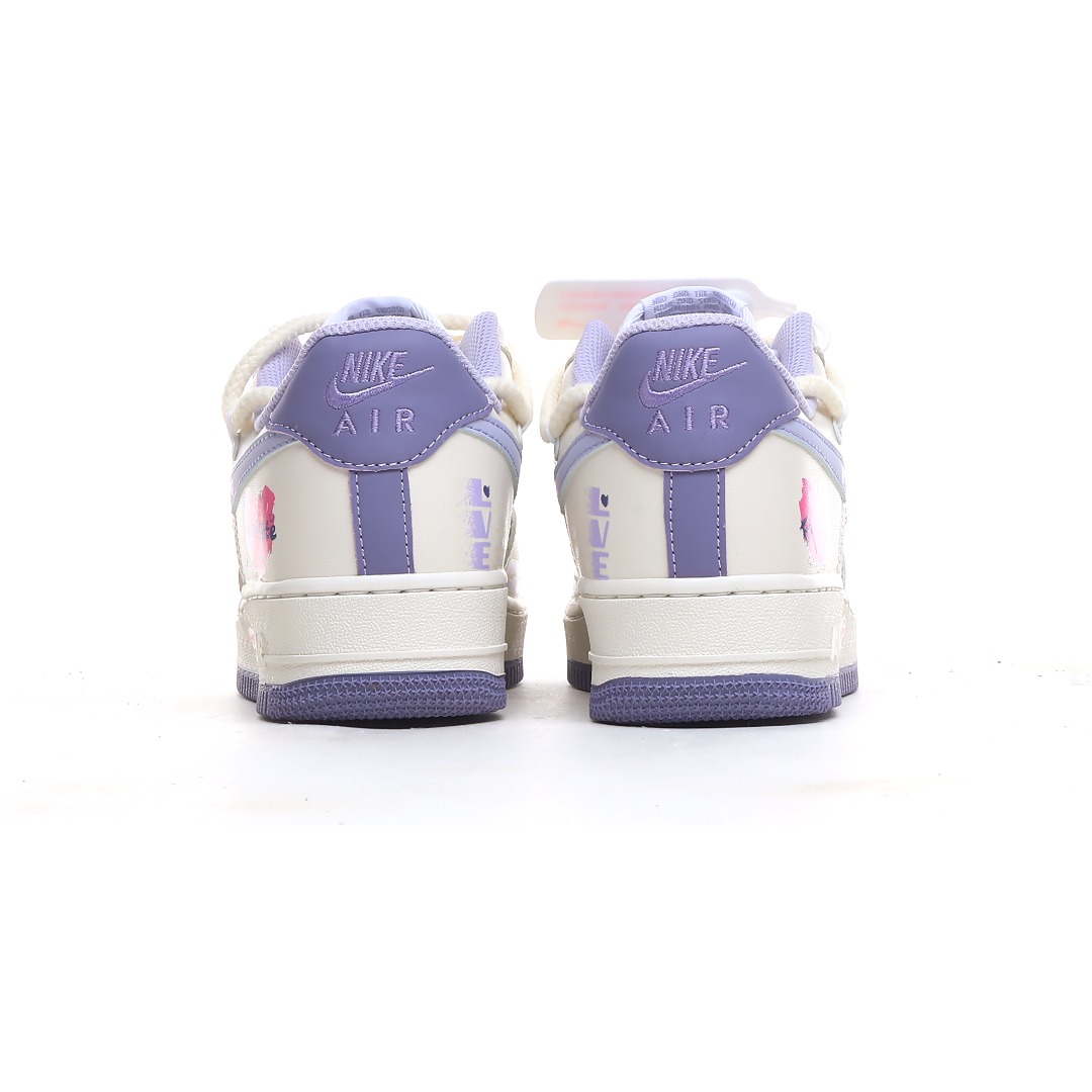 Nike Air Force 1'07 Low Confession   BD7701-220 - DopestKickz