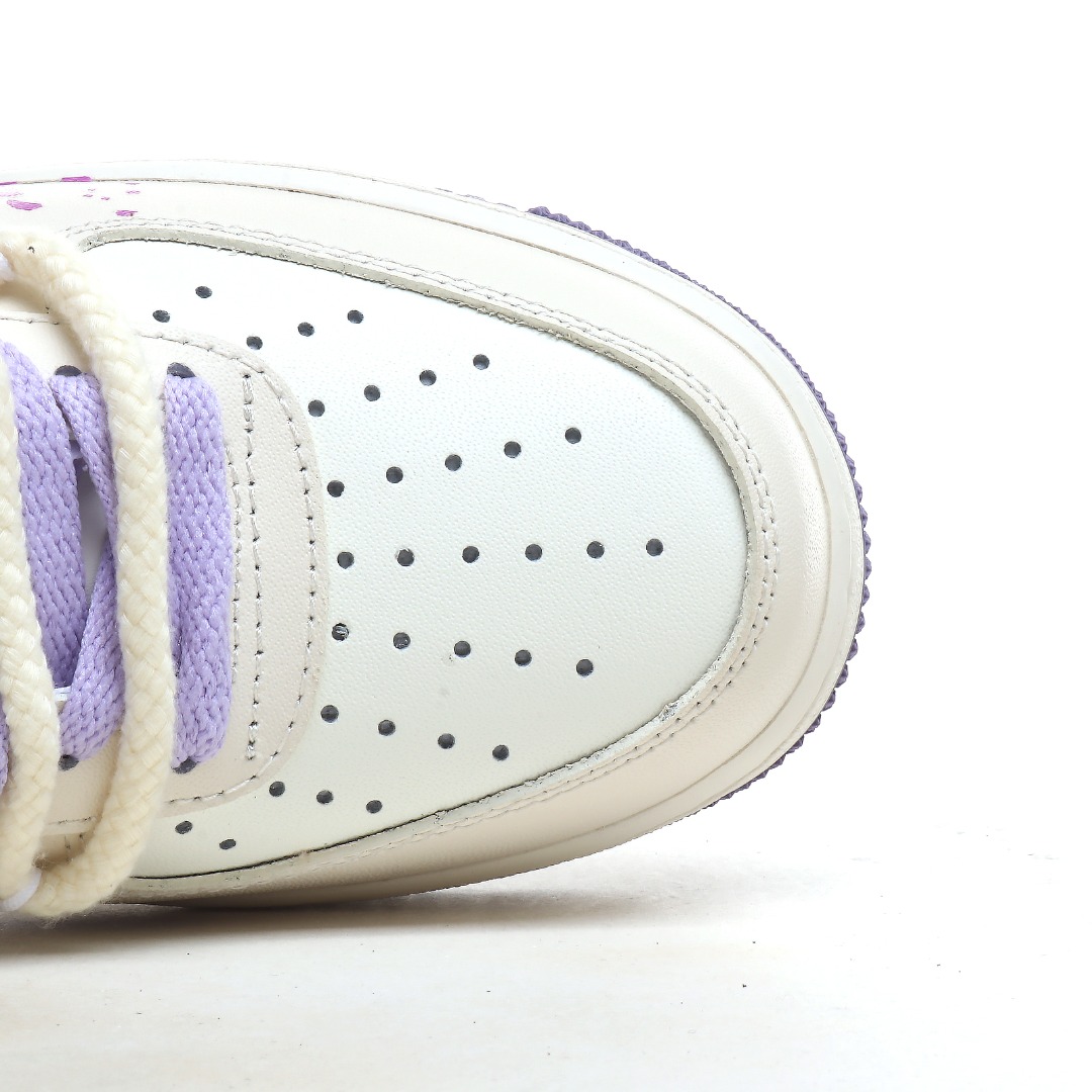 Nike Air Force 1'07 Low Confession   BD7701-220 - DopestKickz