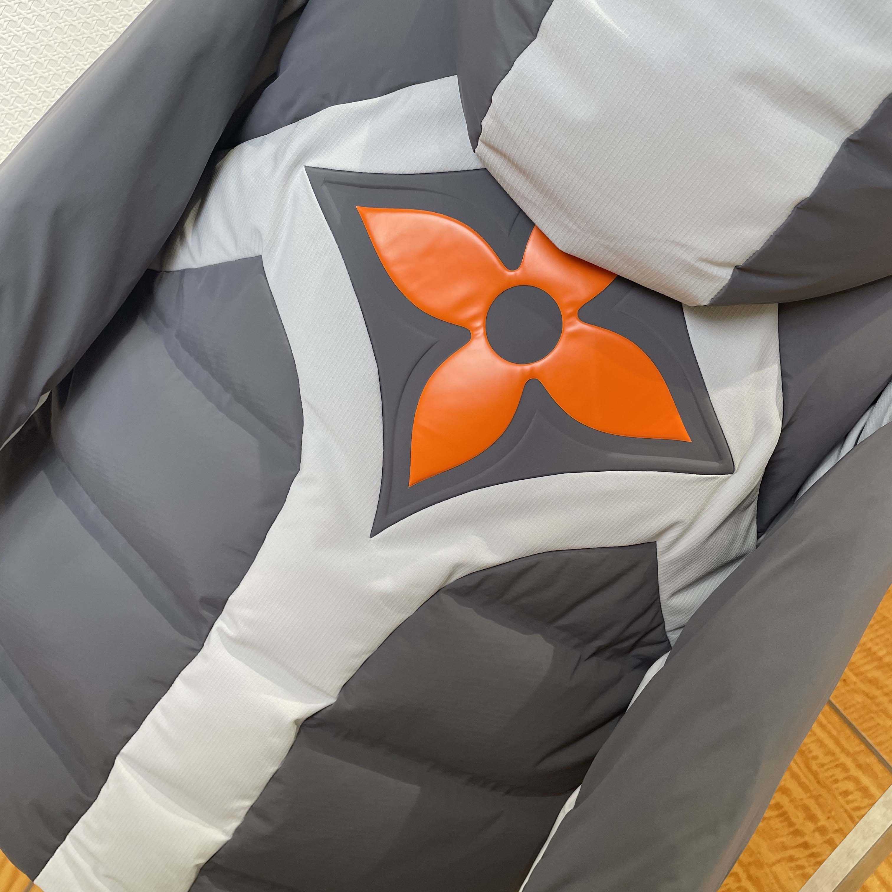 Louis Vuitton Technical Down Ski Jacket  1AGIQ4 - DopestKickz