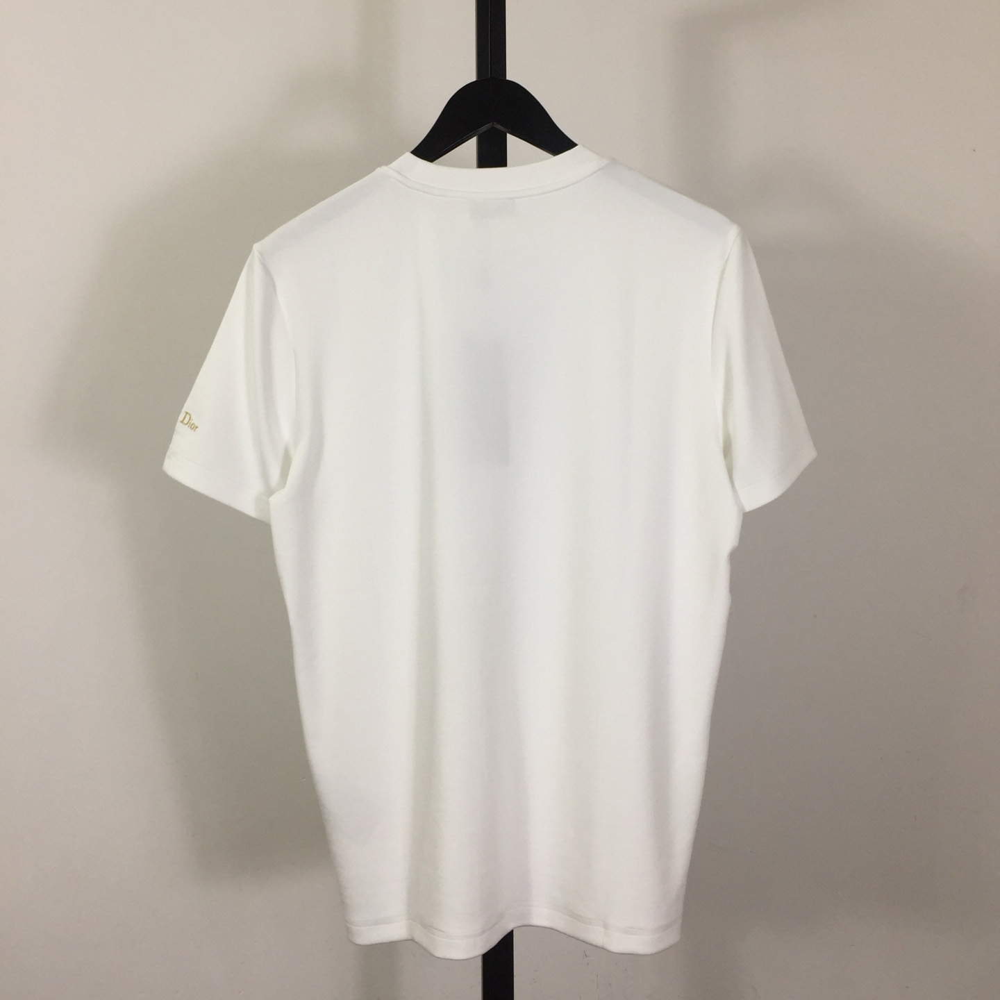 Dior Cotton T-Shirt  - DopestKickz