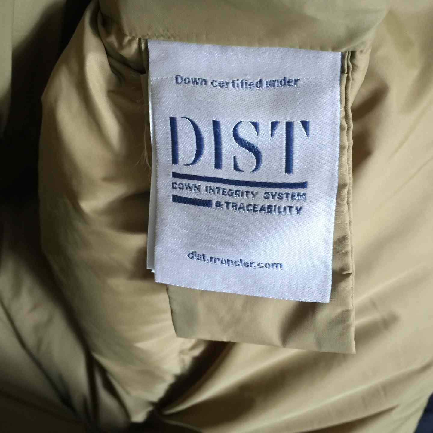 Moncler x Palm Angels Yountville or Haunani Short Down Jacket - DopestKickz