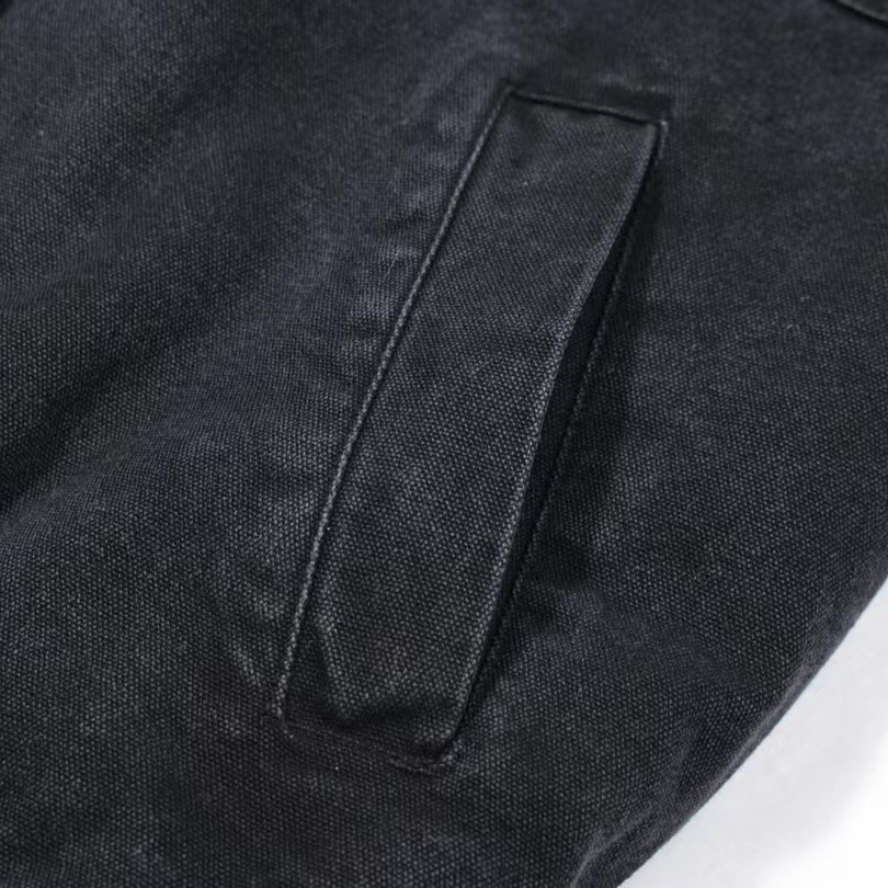 Stussy Workwear Jacket - DopestKickz