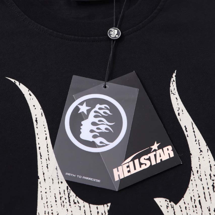 Hellstar T-Shirt  - DopestKickz