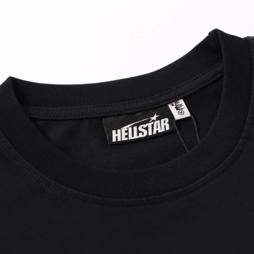 Hellstar T-Shirt  - DopestKickz