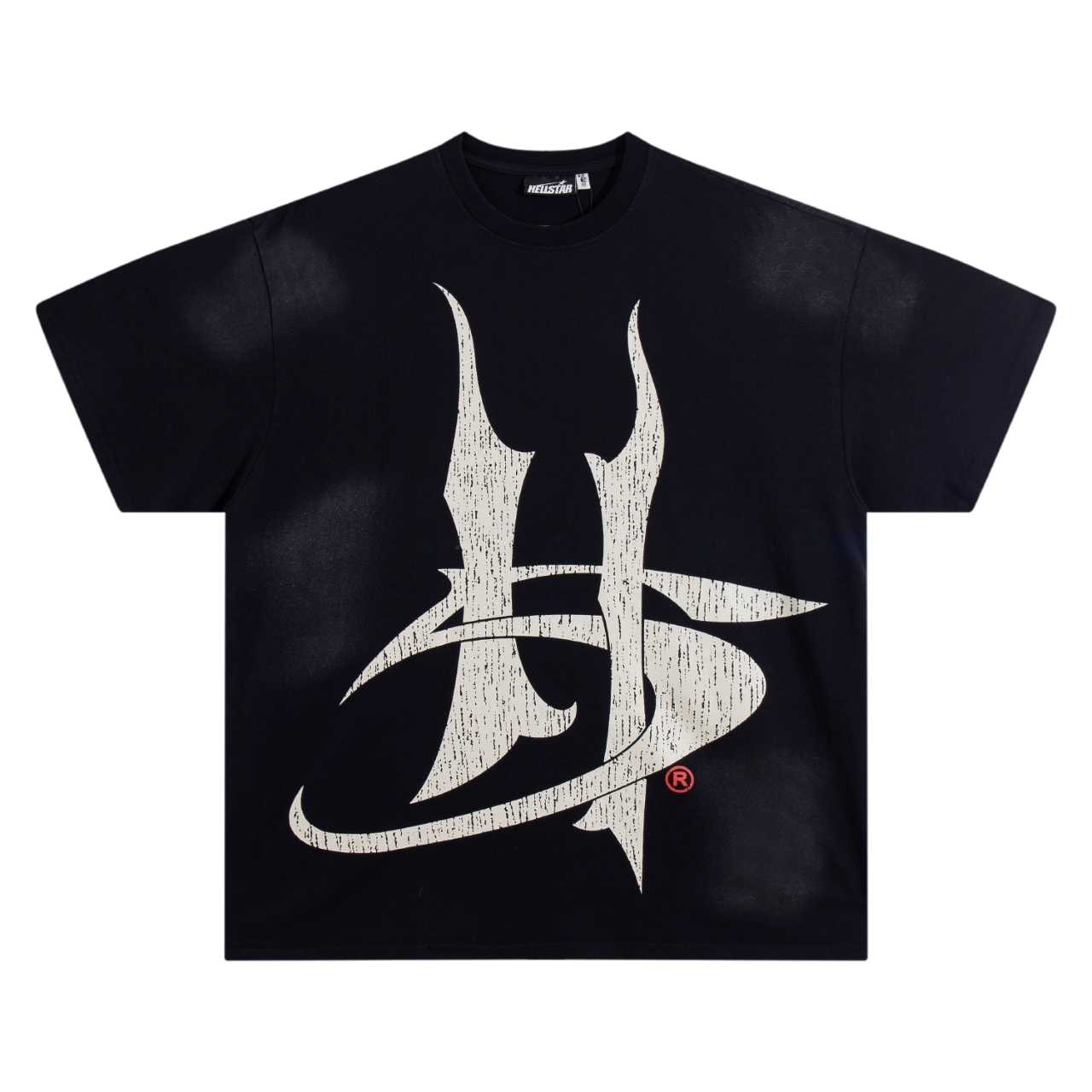 Hellstar T-Shirt  - DopestKickz