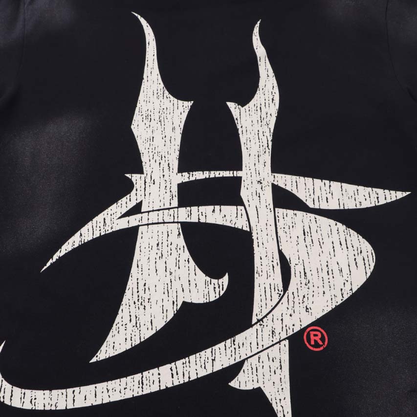 Hellstar T-Shirt  - DopestKickz