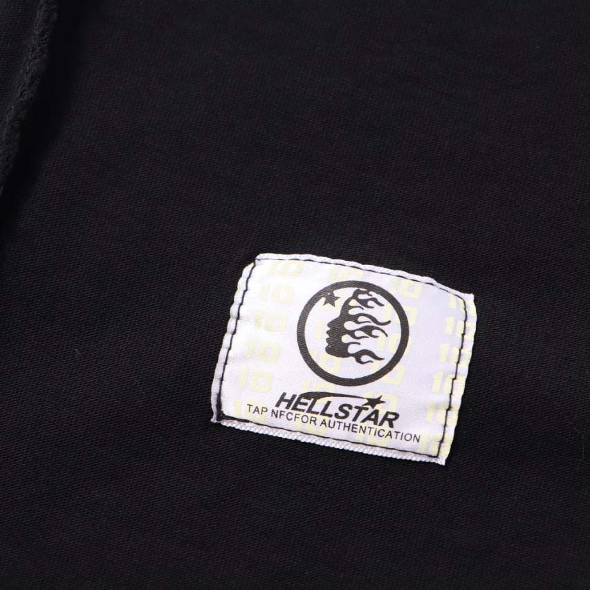 Hellstar T-Shirt  - DopestKickz