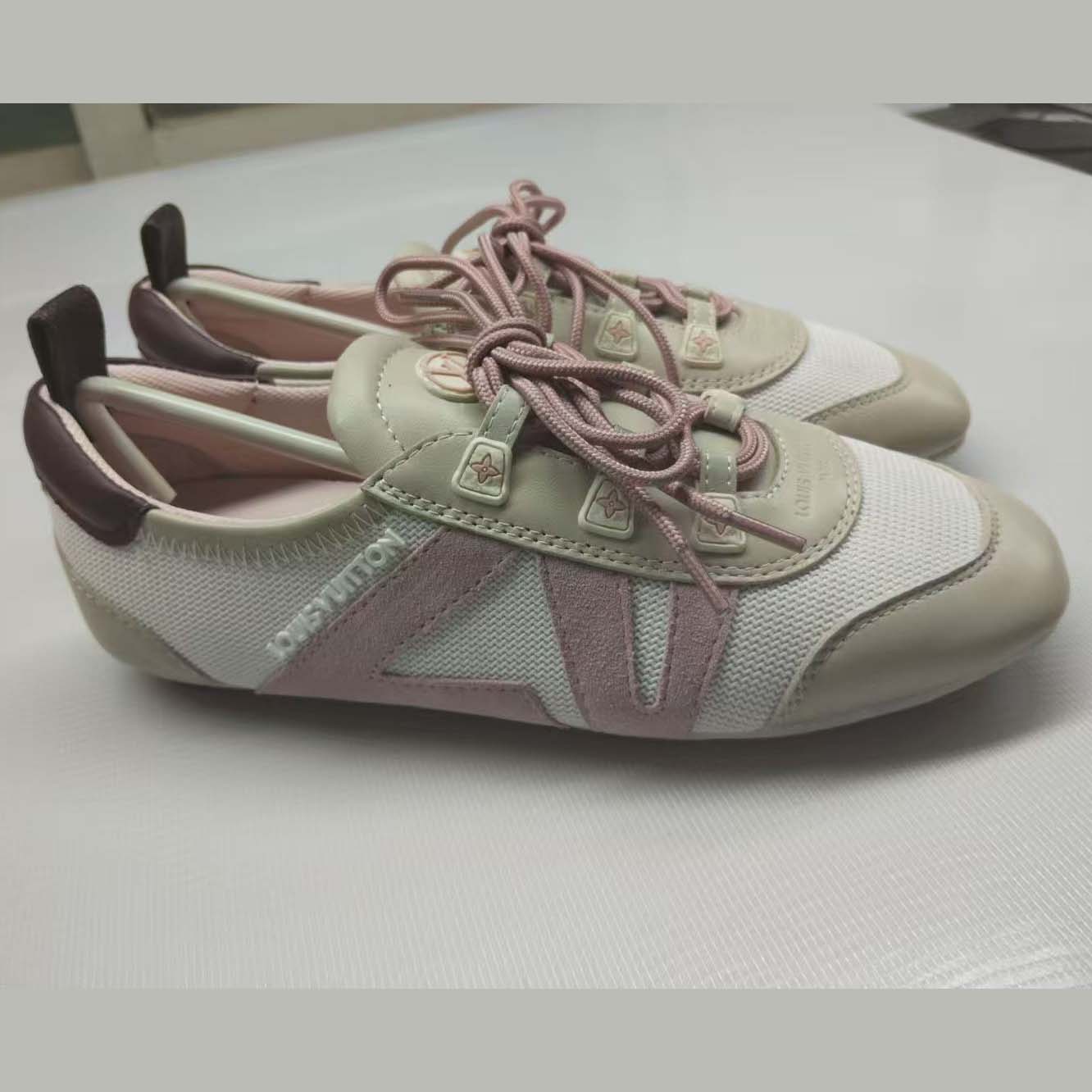 Louis Vuitton LV Sneakerina   1AIVFN - DopestKickz