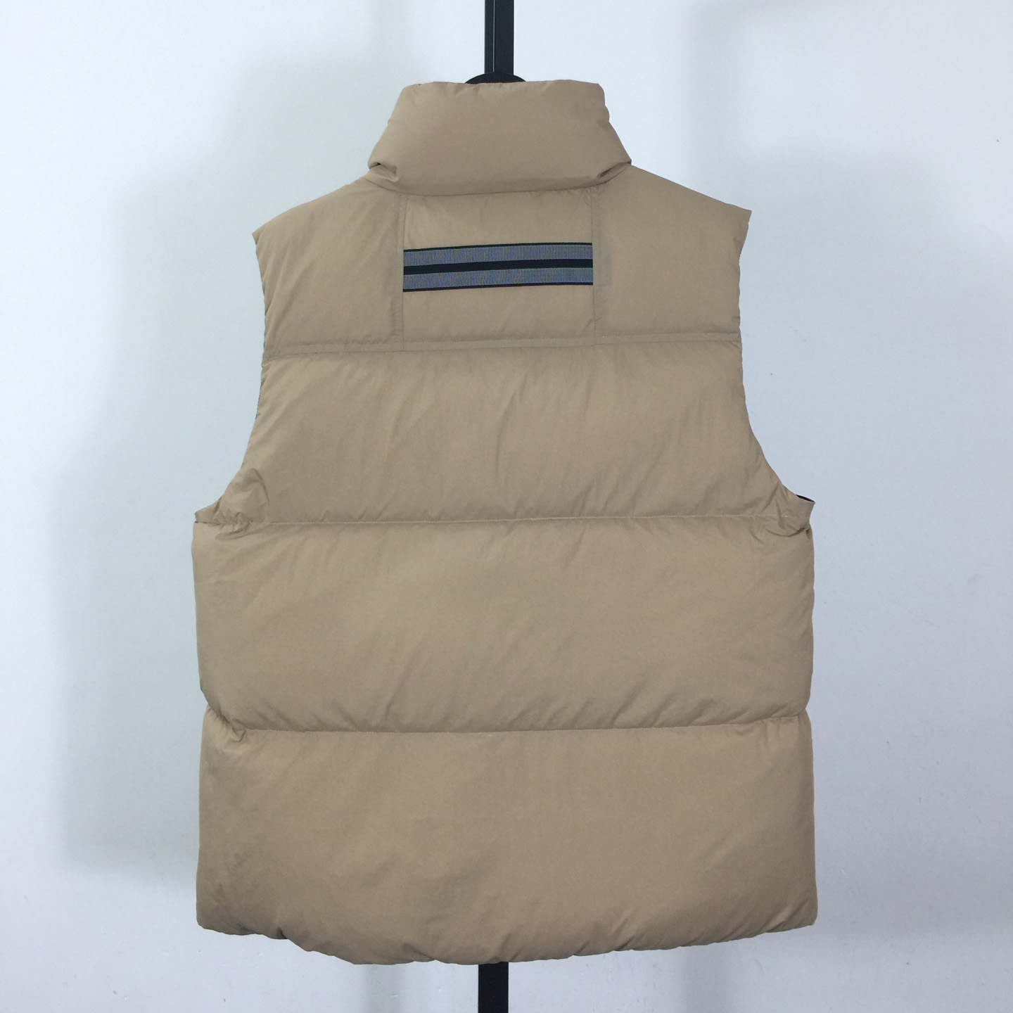 Canada Goose Lawrence Puffer Vest Black Label - DopestKickz