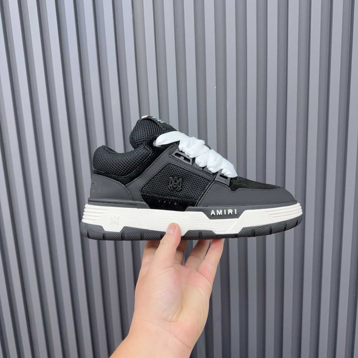 Amiri Ma-1 Sneaker - DopestKickz