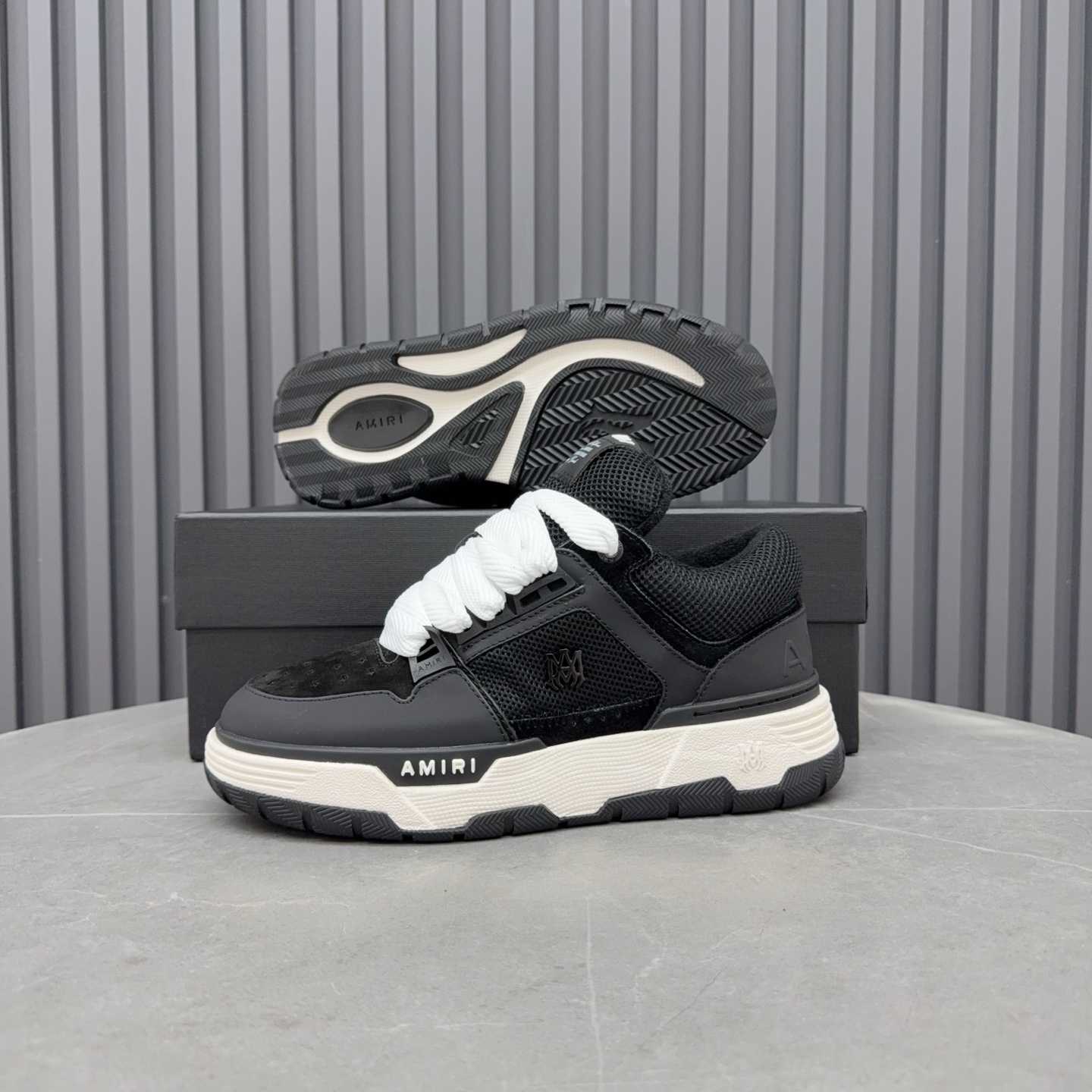 Amiri Ma-1 Sneaker - DopestKickz
