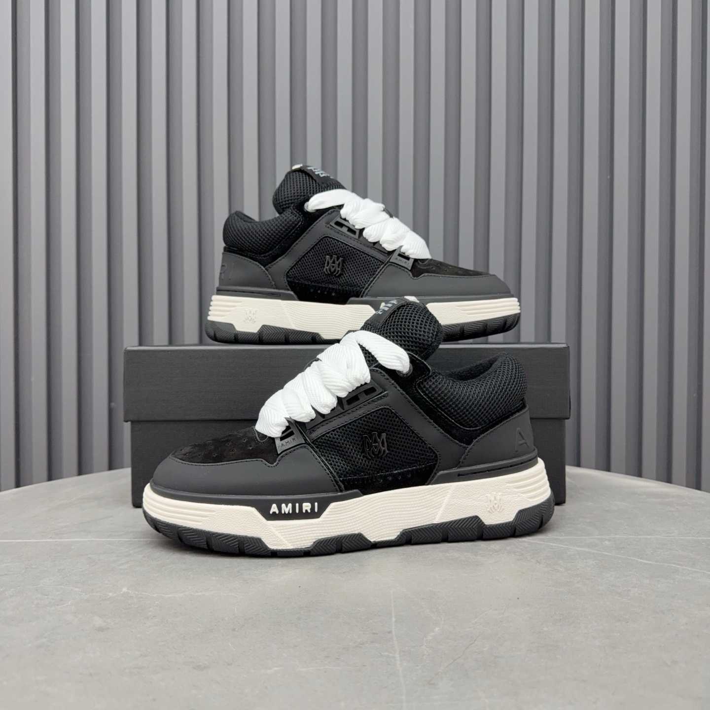 Amiri Ma-1 Sneaker - DopestKickz