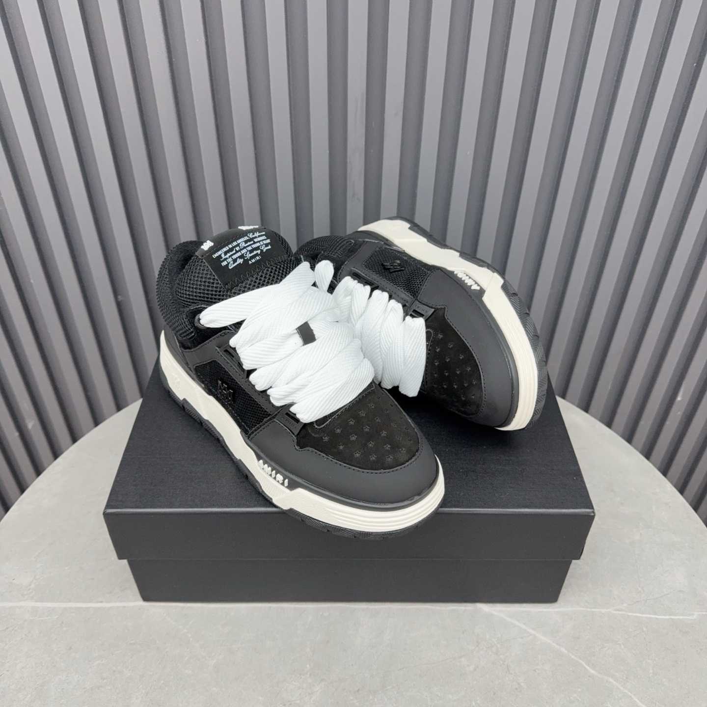 Amiri Ma-1 Sneaker - DopestKickz