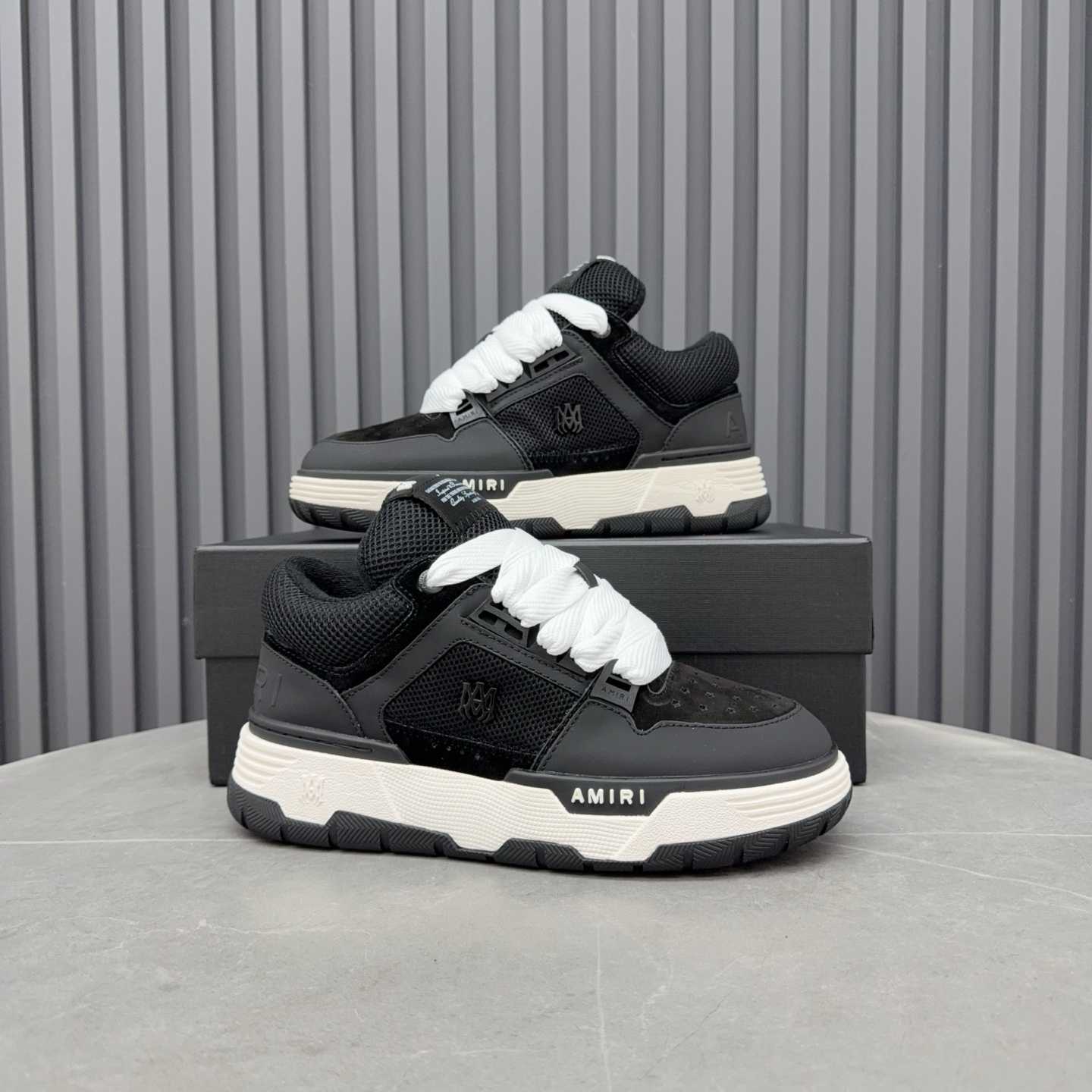 Amiri Ma-1 Sneaker - DopestKickz