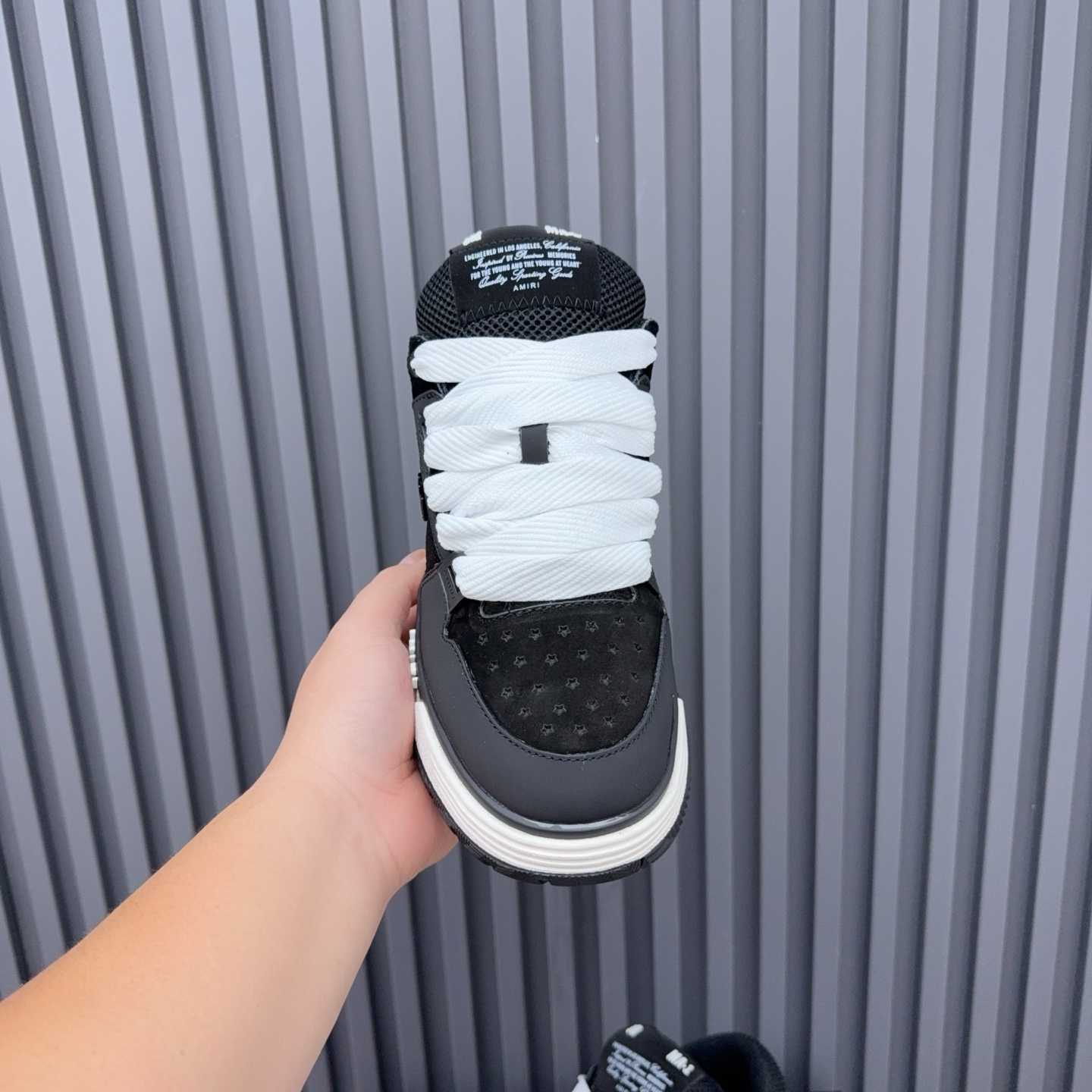 Amiri Ma-1 Sneaker - DopestKickz