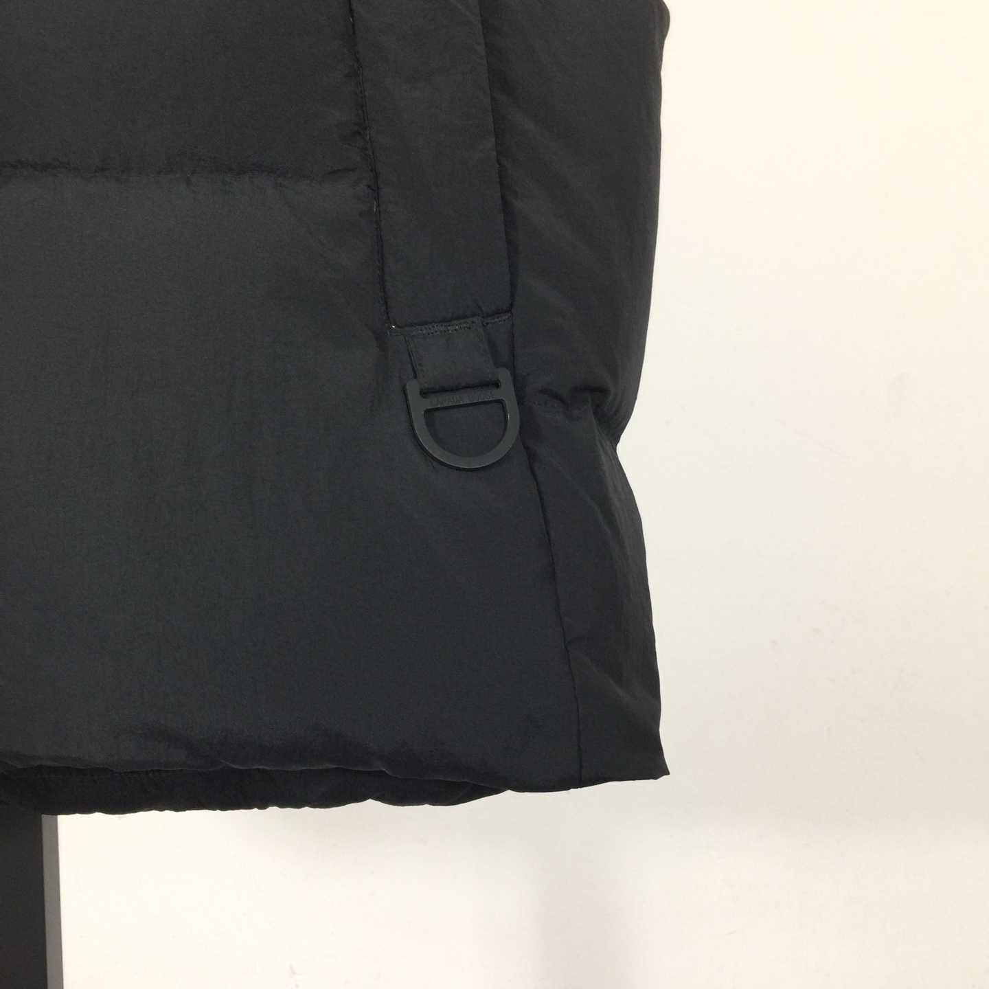 Canada Goose Junction Puffer Vest  - DopestKickz