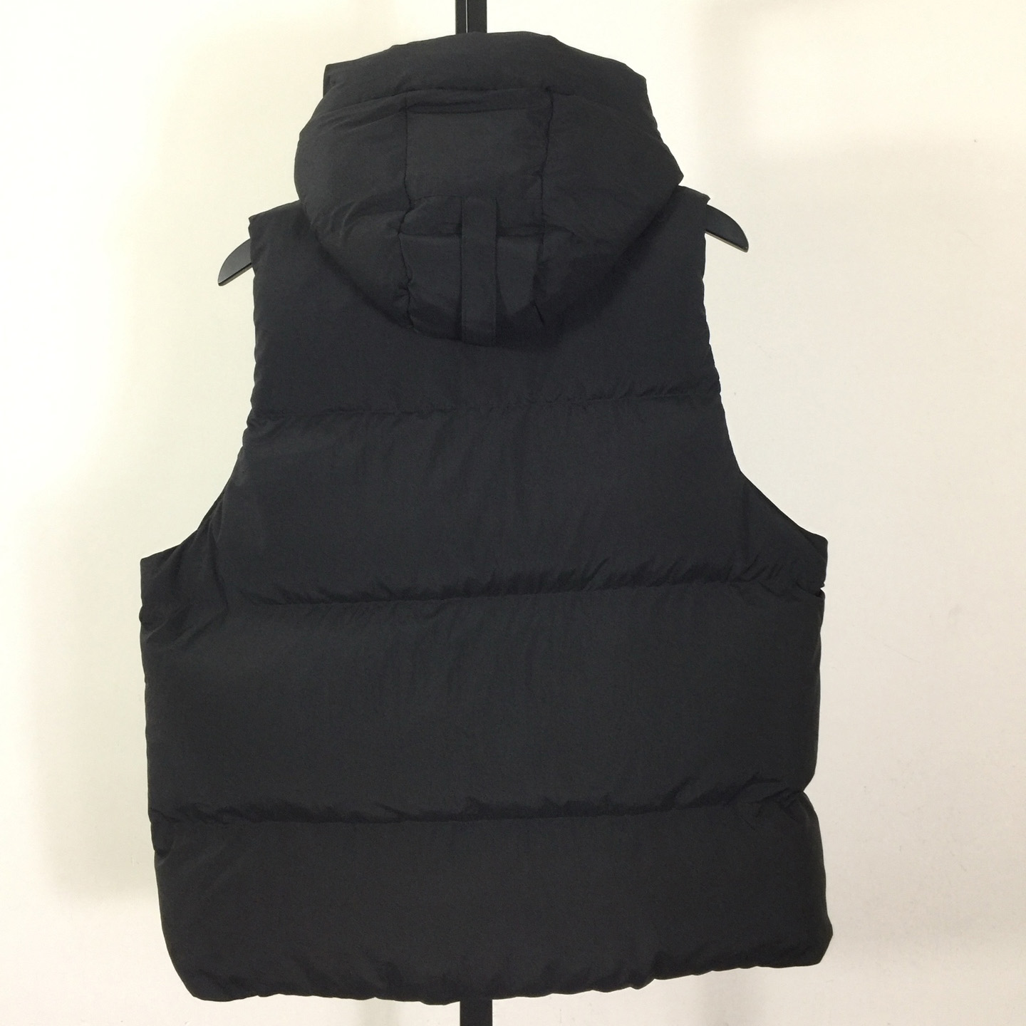 Canada Goose Junction Puffer Vest  - DopestKickz