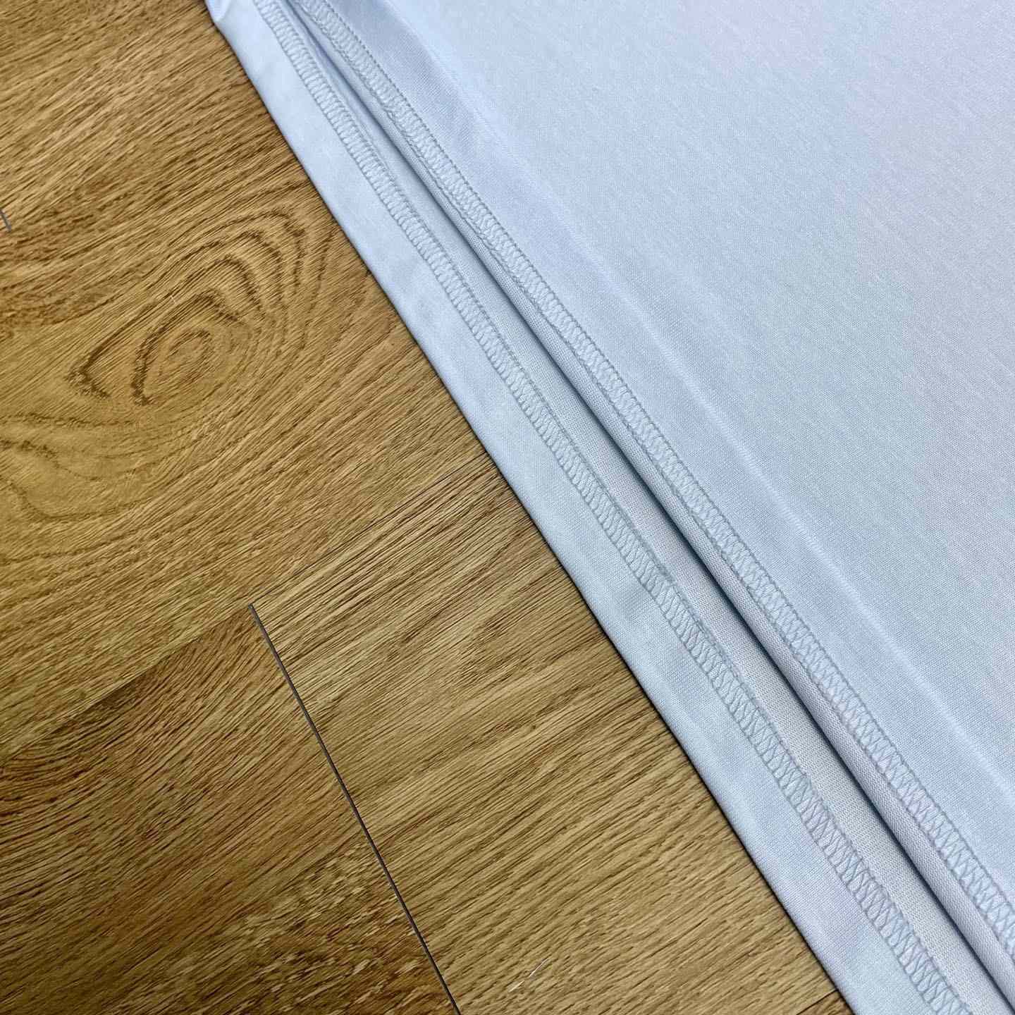 Casablanca Blades Oversized Short Sleeve T-Shirt   C1085 - DopestKickz