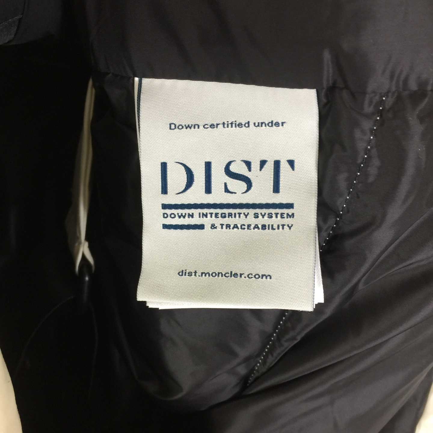 Moncler Short Down Jacket - DopestKickz