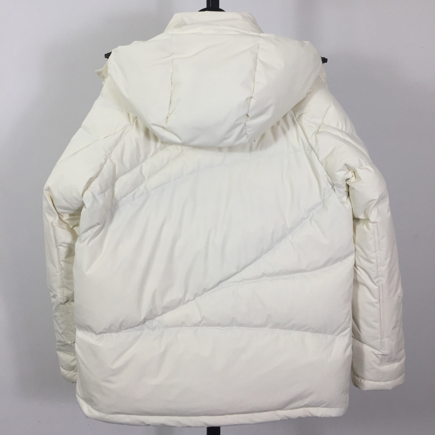Moncler Short Down Jacket - DopestKickz