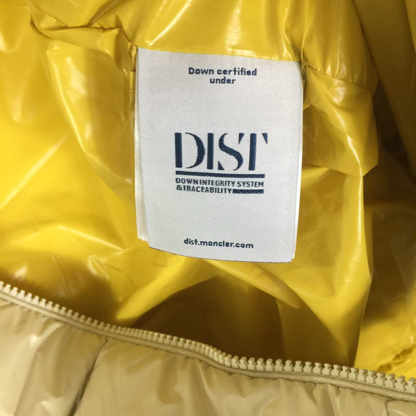 Moncler Lipsi Down Vest - DopestKickz
