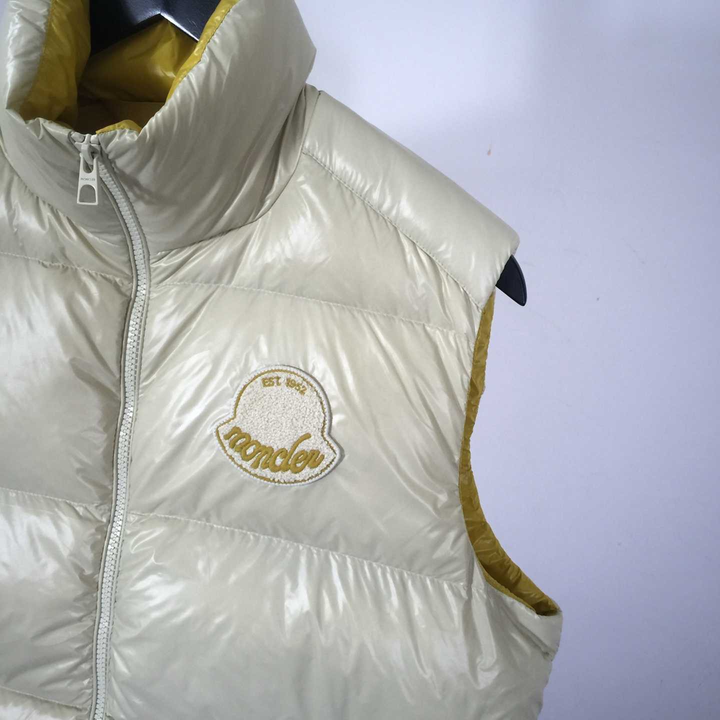 Moncler Lipsi Down Vest - DopestKickz