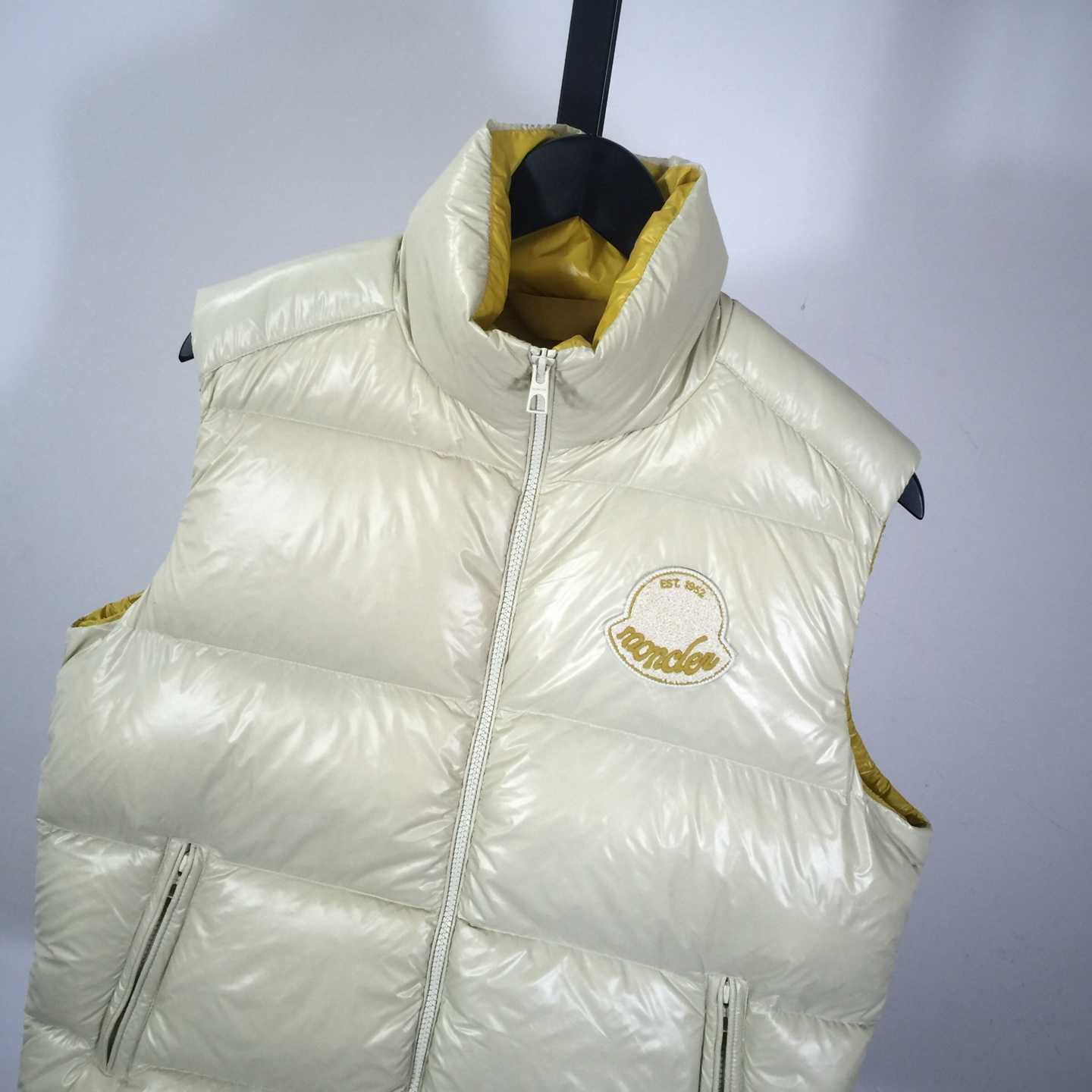 Moncler Lipsi Down Vest - DopestKickz