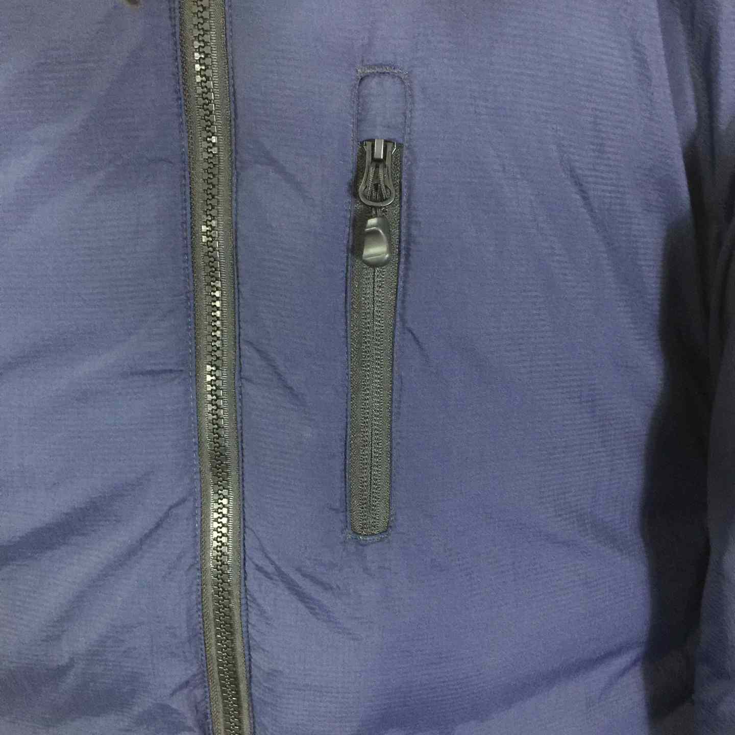 Canada Goose Lodge Jacket - DopestKickz