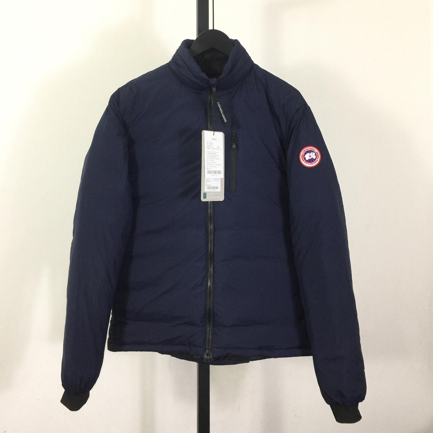 Canada Goose Lodge Jacket - DopestKickz