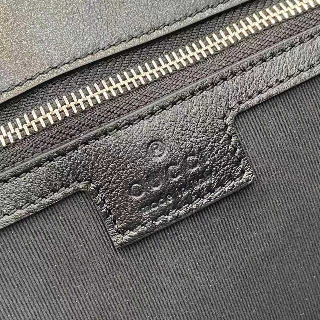 Gucci GG Marmont Medium Shoulder Bag - DopestKickz