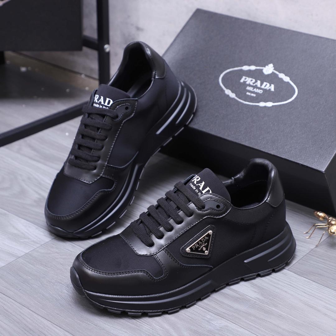 Prada Sneaker - DopestKickz