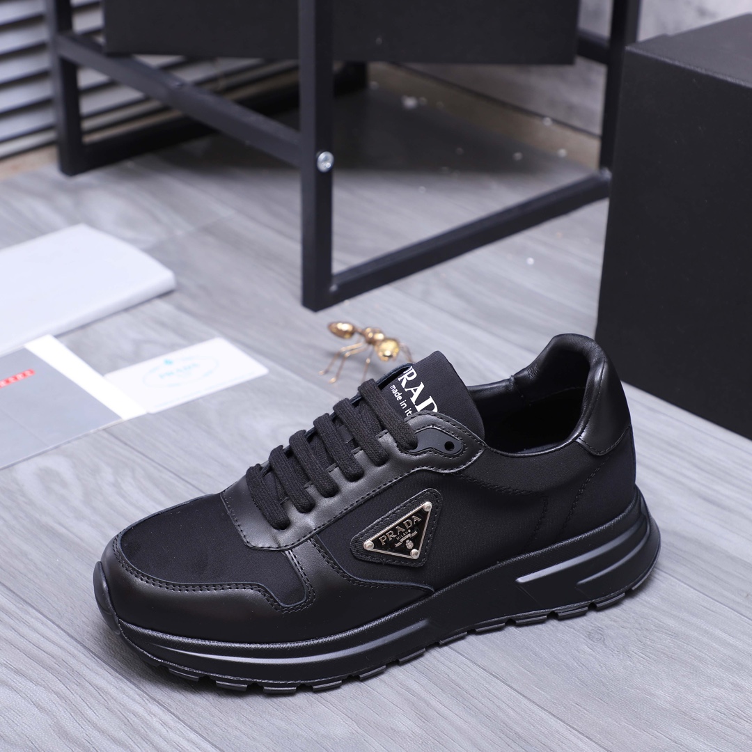 Prada Sneaker - DopestKickz
