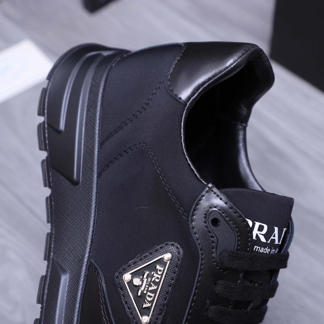 Prada Sneaker - DopestKickz