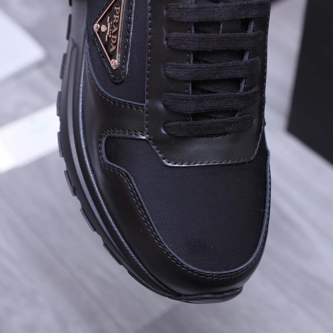 Prada Sneaker - DopestKickz