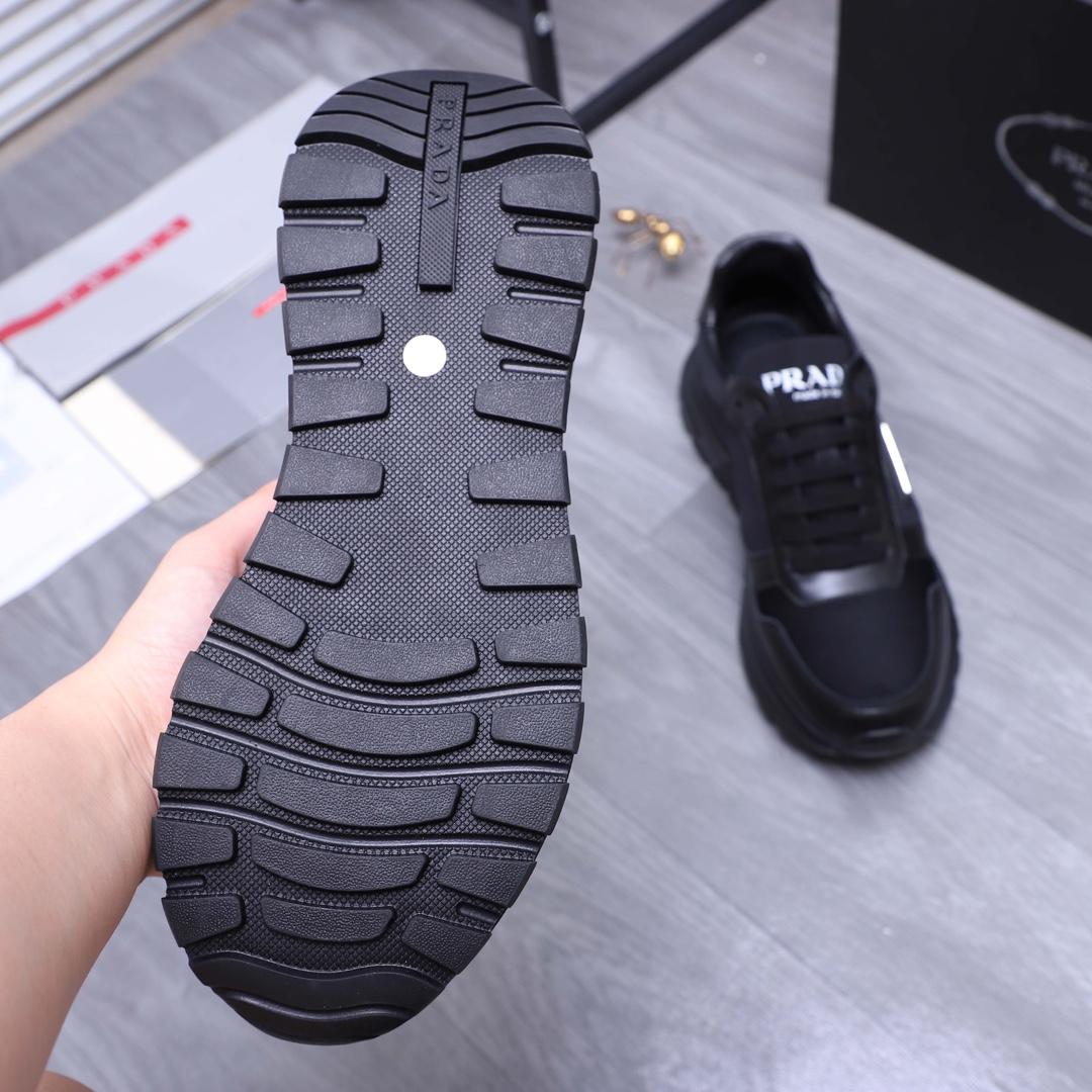 Prada Sneaker - DopestKickz