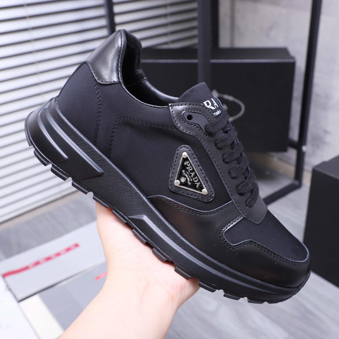 Prada Sneaker - DopestKickz