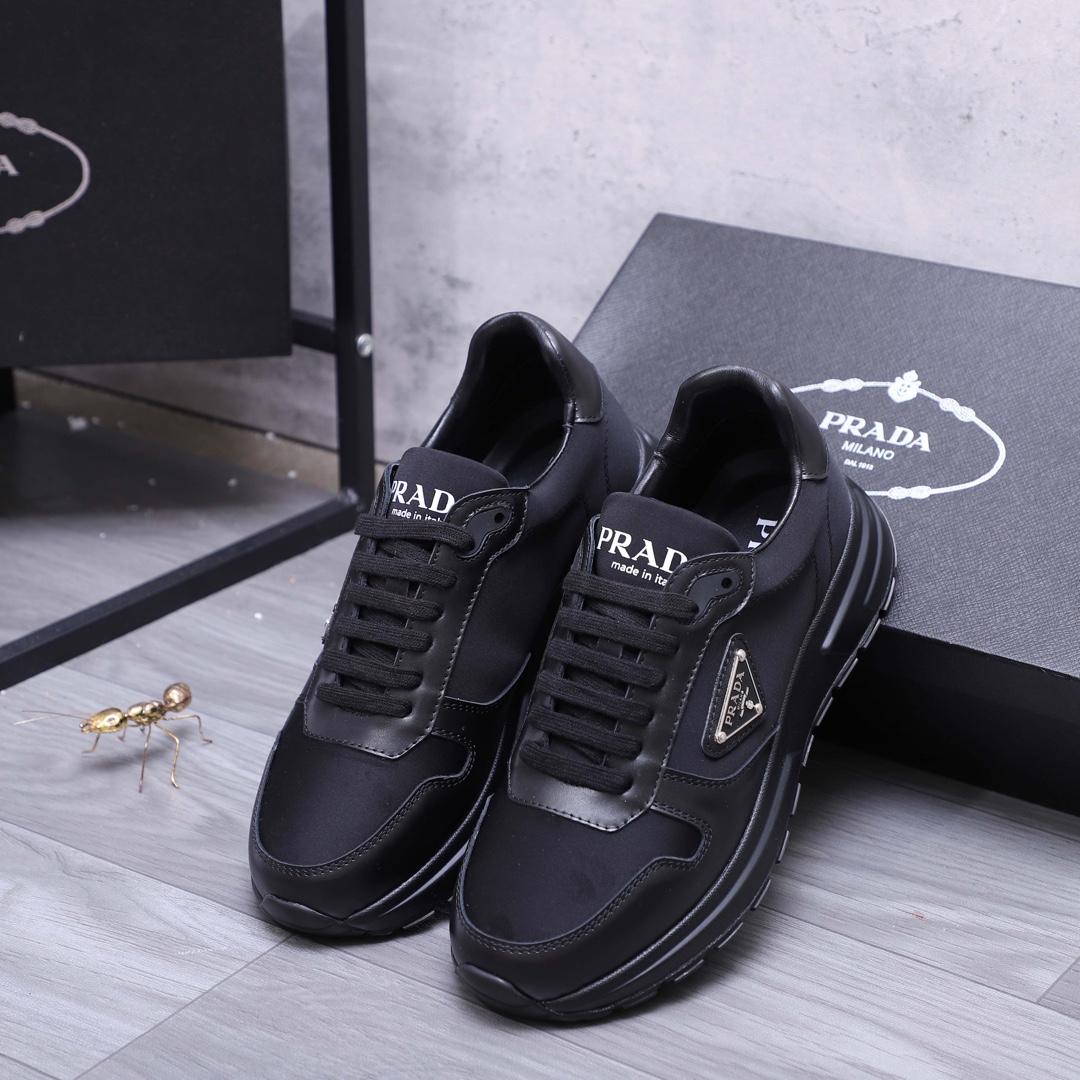 Prada Sneaker - DopestKickz