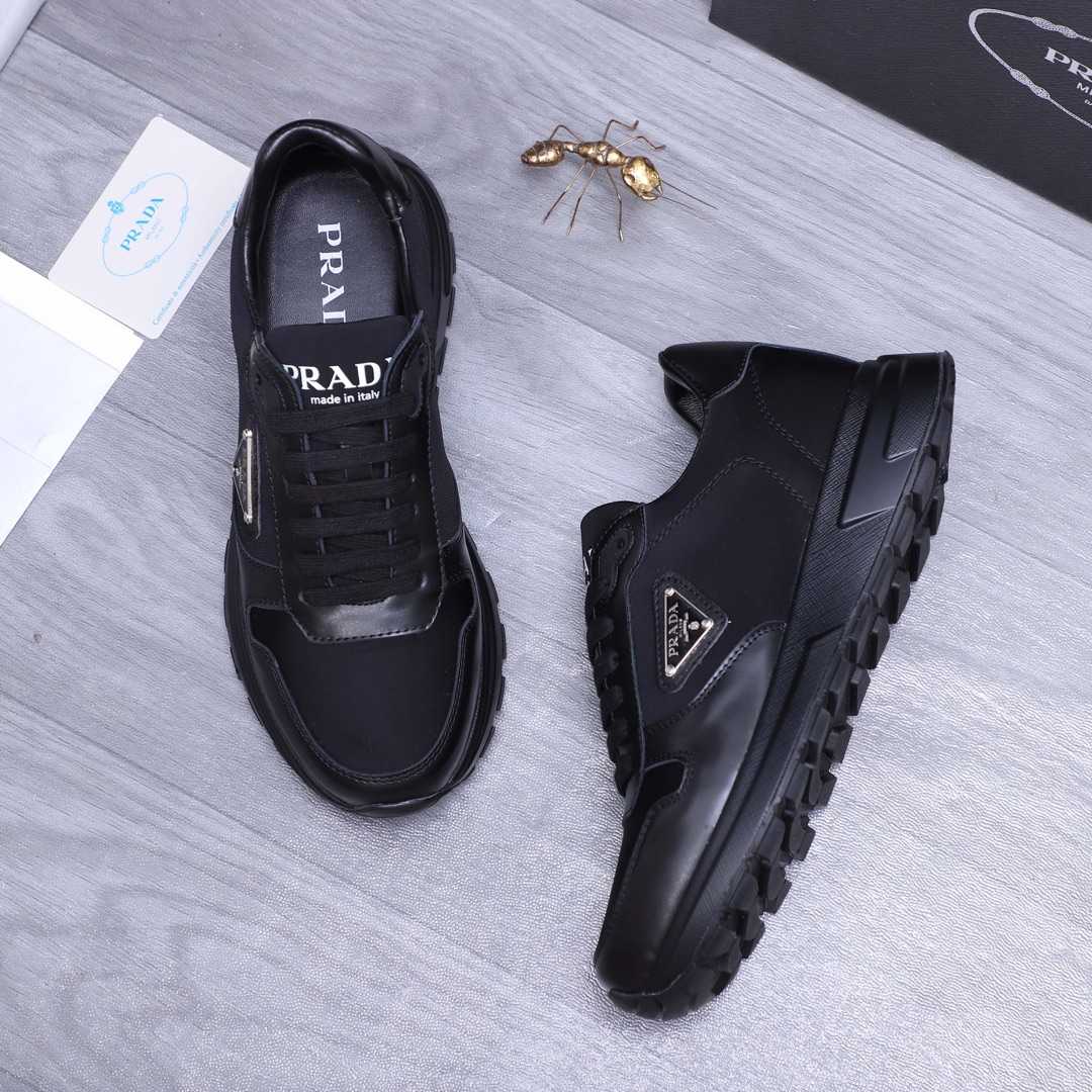 Prada Sneaker - DopestKickz