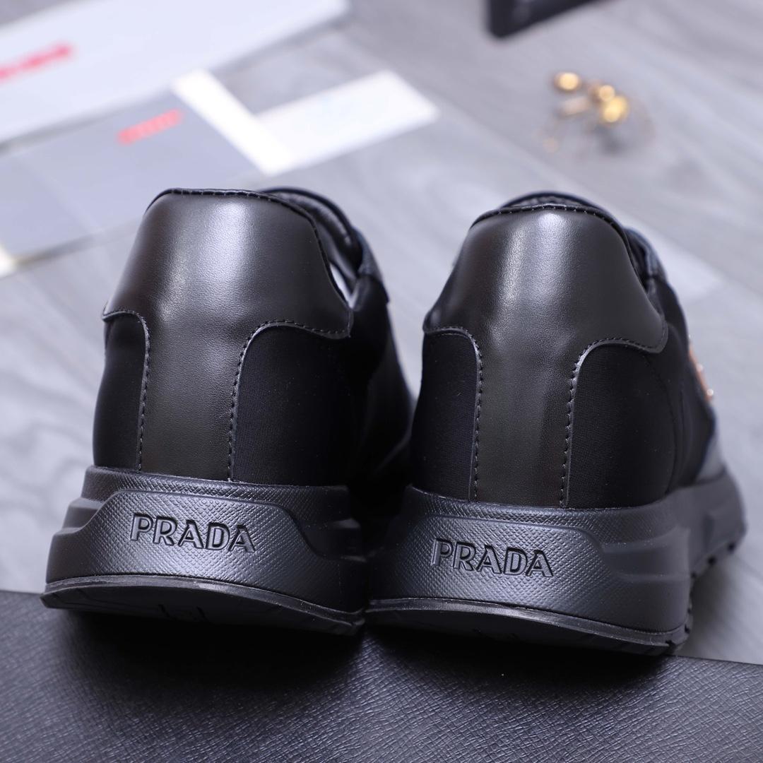 Prada Sneaker - DopestKickz