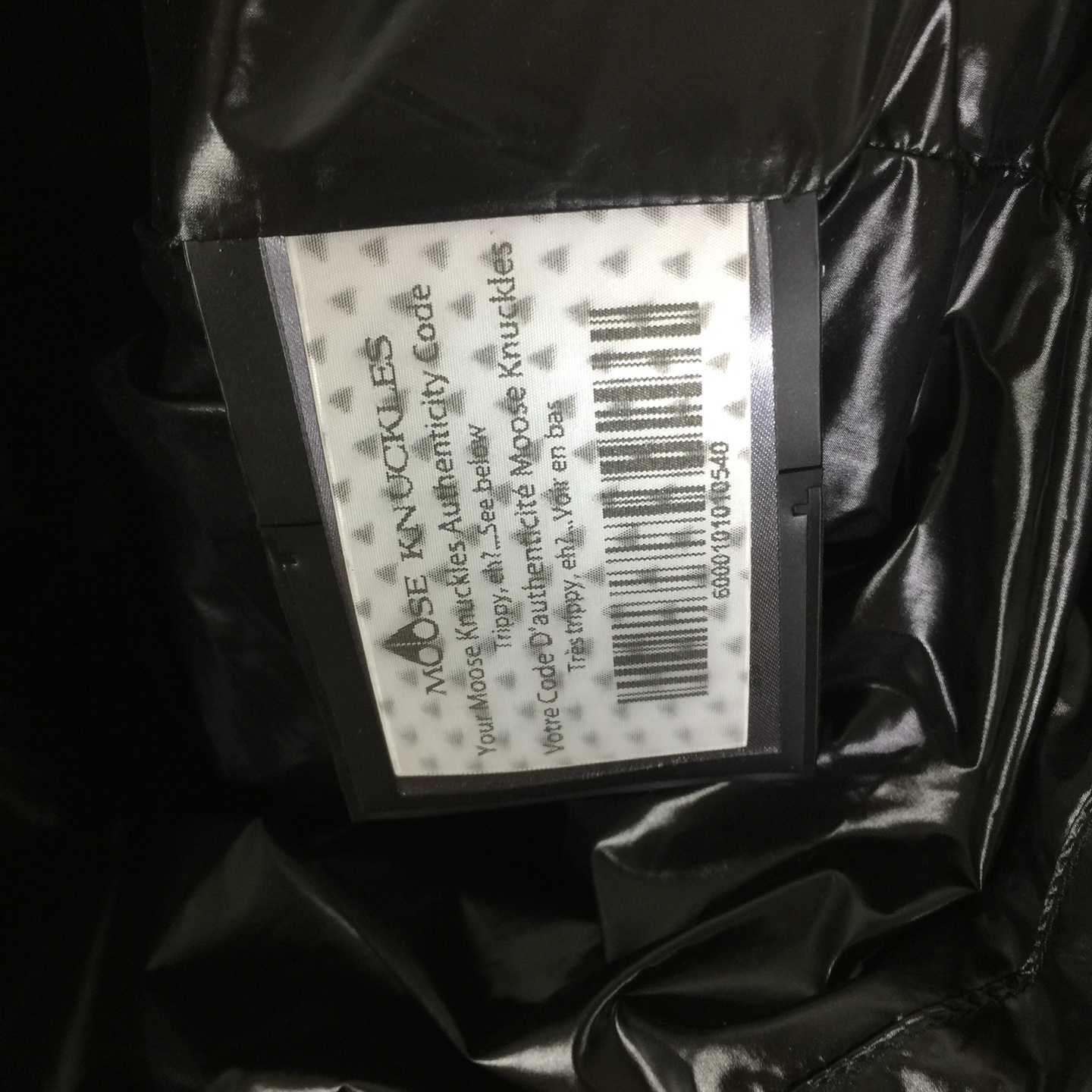 Moose Knuckles Logo-plaque Gilet - DopestKickz