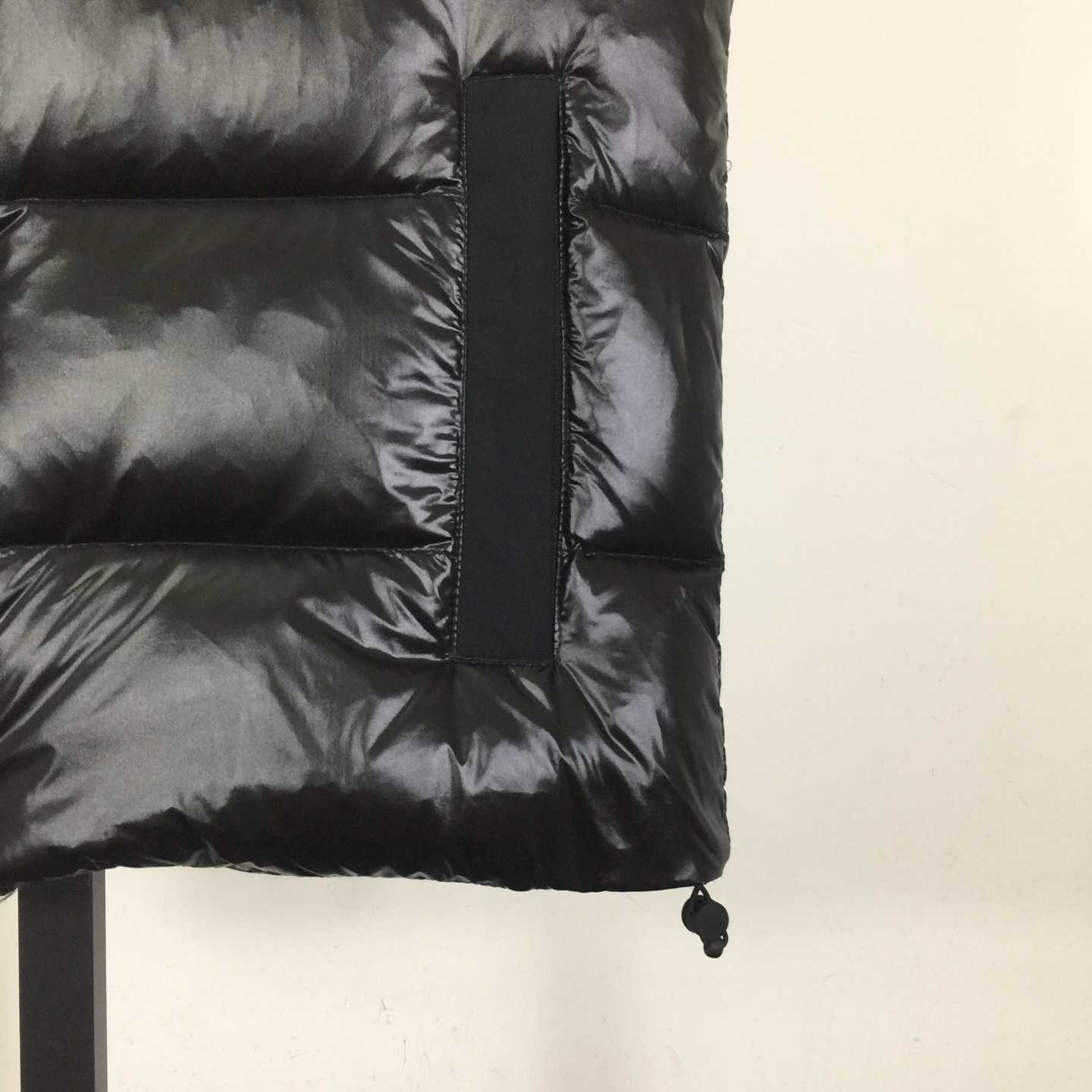 Moose Knuckles Logo-plaque Gilet - DopestKickz