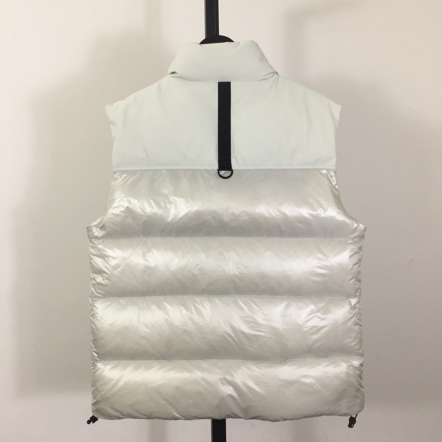 Moose Knuckles Logo-plaque Gilet - DopestKickz