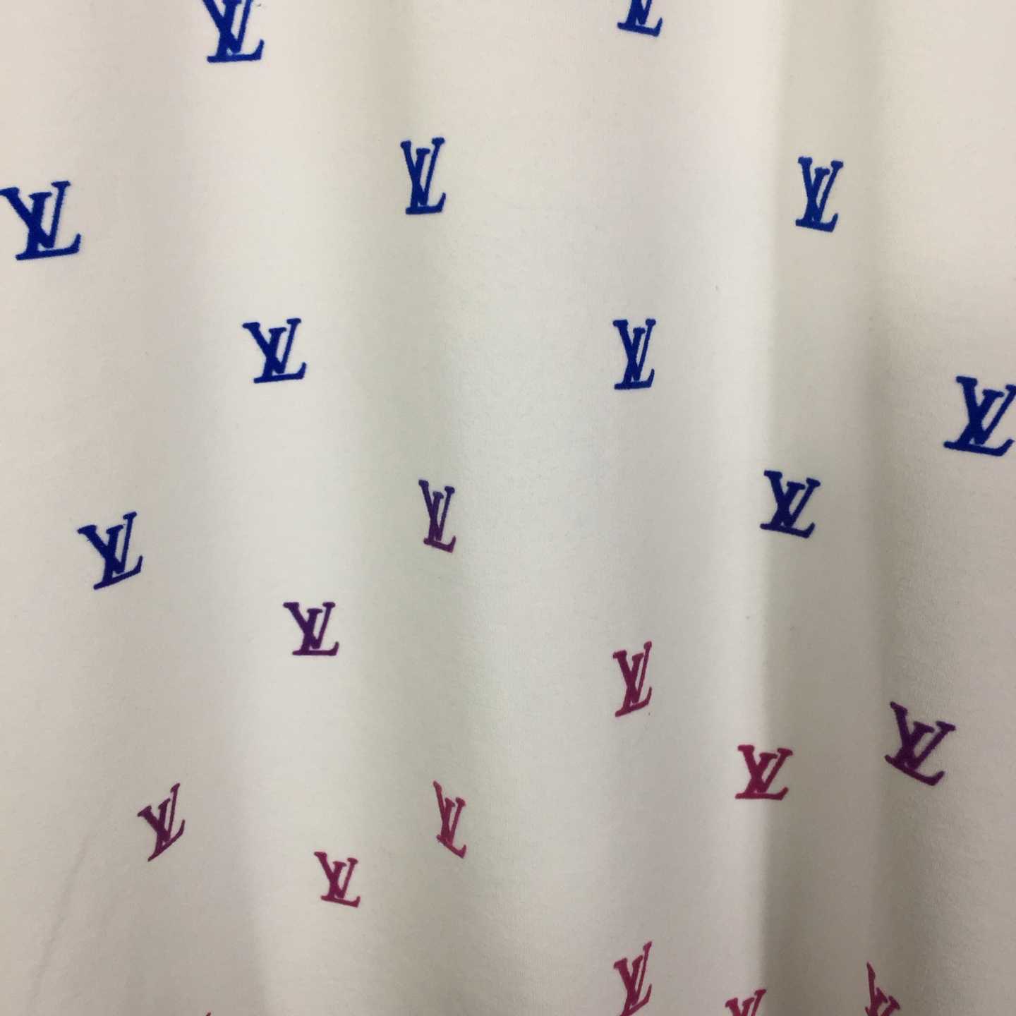 Louis Vuitton Monogram Cotton T-Shirt  - DopestKickz