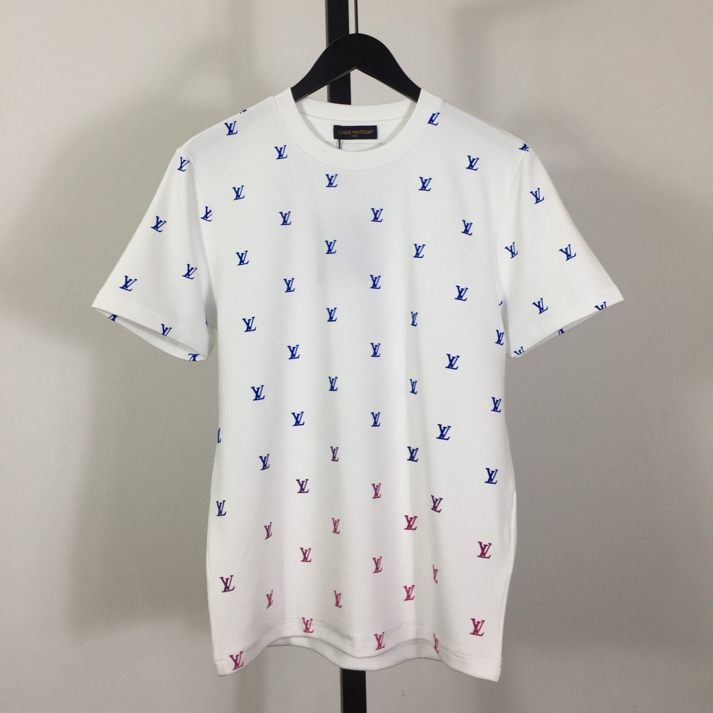 Louis Vuitton Monogram Cotton T-Shirt  - DopestKickz