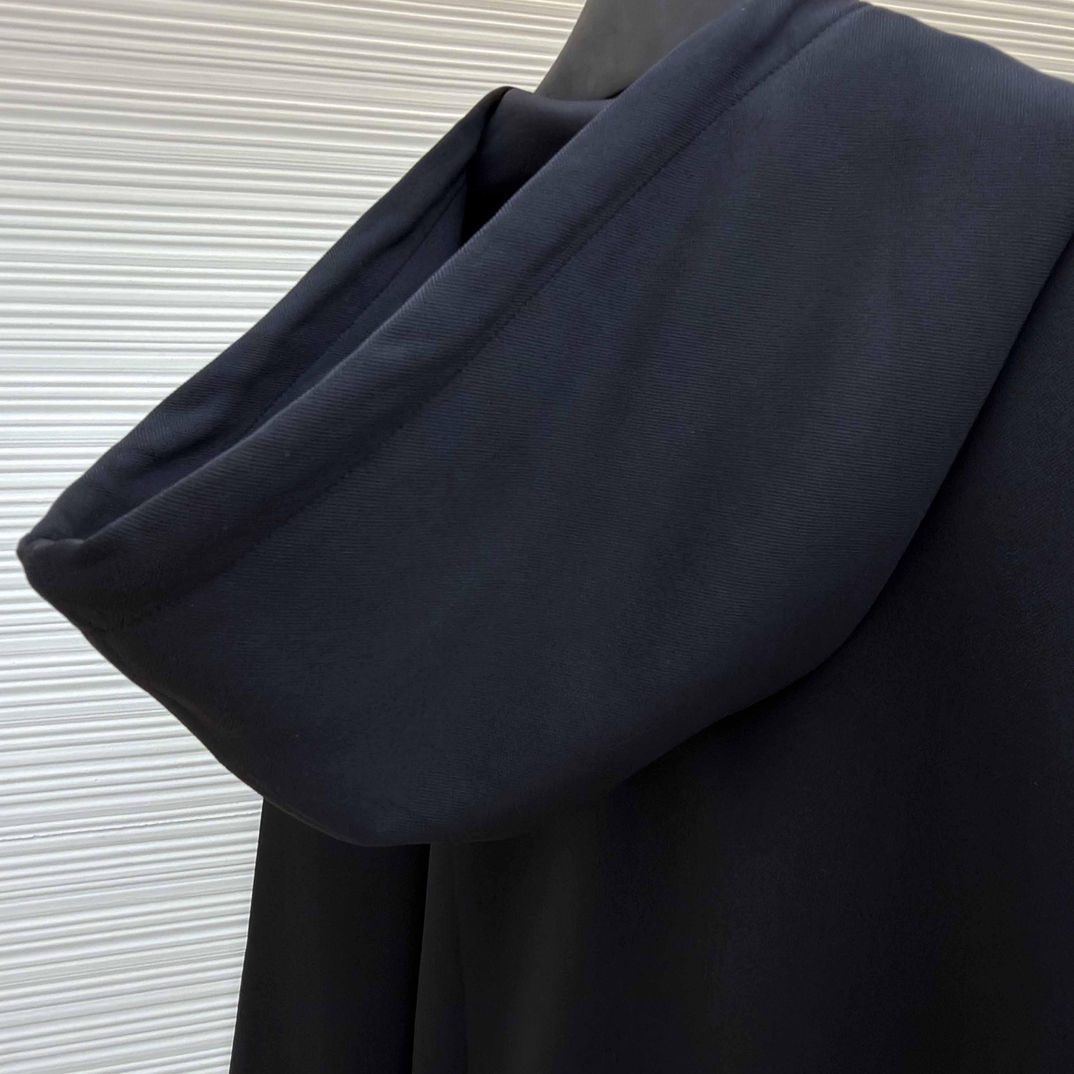 Gucci Technical Jersey Hooded Zip Jacket - DopestKickz